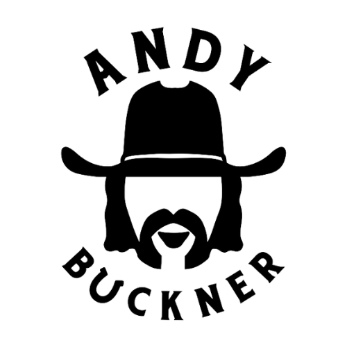 Andy Buckner Merch